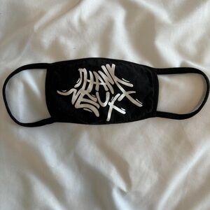 Ariana Grande Face Mask